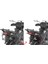 KLXR4113 KAWASAKI VERSYS 1000 (15-16) Yan Çanta Taþıyıcı 1