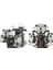 PL3112CAM SUZUKI DL 650 V-STROM (17-20) Yan Çanta Taşıyıcı 1