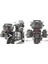 KLO2145MK YAMAHA TENERE 700 (19-20) Yan Çanta Taþıyıcı 1