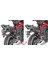 PLXR2122 YAMAHA TRACER 900 (15-17) Yan Çanta Taşıyıcı 1