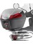 SR5611 PIAGGIO LIBERTY 50-125-150-200 I-GET (02-18) Arka Çanta Taşıyıcı 1