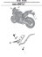 Gıvı Te1107 Honda Hornet 600 - 600abs (07-10) Yan Kumaş Çanta Taşıyıcı 3