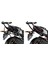 Gıvı Plxr366 Yamaha Fz8-Fazer8 (10-15) Yan Çanta Taşıyıcı 1