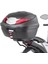 SR2127 YAMAHA MT-25 (15-19) Arka Çanta Taşıyıcı 1