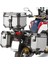 KLR1144 HONDA CRF1000 AFRICA TWIN (16-17) Yan Çanta Taþıyıcı 1