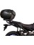 Yamaha MT-09 2014 Yan Çanta Taşıyıcı 1