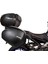 Yamaha MT-09 2014 Yan Çanta Taşıyıcı 3