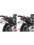 PLR5109 BMW F 800GT (13-17) Yan Çanta Taşıyıcı 1