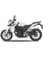 KLX1119 HONDA CB500F - CBR500R (13-15) Yan Çanta Taþıyıcı 1