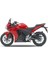 KLX1119 HONDA CB500F - CBR500R (13-15) Yan Çanta Taþıyıcı 2