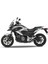 KLX1111 HONDA NC 700 X-S - NC 750 X-S - NC 750 X-S DCT (12-15) Yan Çanta Taþıyıcı 2