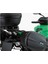 TE4100 Kawasaki Z 1000 Sx (11-18) Yan Kumaş Çanta Taşıyıcı 1