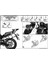 Gıvı Plxr359 Yamaha Fz1 Fazer 1000 (06-15) Yan Çanta Taşıyıcı 2