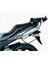 Gıvı T255 Suzukı Gsr 600 (06-11) Yan Kumaş Çanta Taşıyıcı 1