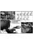 Gıvı Pl447 Kawasakı Versys 650 (06-09) Yan Çanta Taşıyıcı 3