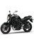 KL360 YAMAHA FZ6 S2 - FZ6 600 FAZER S2 (07-11) Yan Çanta Taþıyıcı 3