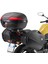 KLXR364 YAMAHA XJ6 - XJ6 DIVERSION - XJ6 DIVERSION F600 (09-15) Yan Çanta Taþıyıcı 1