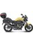 KLXR364 YAMAHA XJ6 - XJ6 DIVERSION - XJ6 DIVERSION F600 (09-15) Yan Çanta Taþıyıcı 2