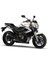 KLXR364 YAMAHA XJ6 - XJ6 DIVERSION - XJ6 DIVERSION F600 (09-15) Yan Çanta Taþıyıcı 4