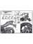 KLXR364 YAMAHA XJ6 - XJ6 DIVERSION - XJ6 DIVERSION F600 (09-15) Yan Çanta Taþıyıcı 5