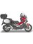 KL1156 HONDA X-ADV 750 (17-20) Yan Çanta Taþıyıcı 1