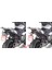 PLXR5119 BMW S1000XR (15-19) Yan Çanta Taşıyıcı 1