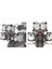 PL6413CAM TRIUMPH TIGER 800 XC - 800 XR (18-19) Yan Çanta Taşıyıcı 1