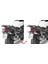 PLXR1139 HONDA VFR 800X CROSSRUNNER (15-20) Yan Çanta Taşıyıcı 1
