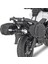 TE4114 Kawasaki Versys 650 (15-19) Yan Kumaş Çanta Taşıyıcı 1