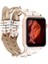 Apple Watch Uyumlu Deri Kordon York Double Tour F3 1