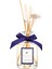 200 ml Silindir Şişe Yasemin Sandal Bambu Çubuklu Oda Kokusu 1