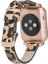 Apple Watch Uyumlu Deri Kordon 38-40-41MM Rt LEO2N 2