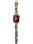 Apple Watch Uyumlu Deri Kordon 38-40-41MM Rt LEO2N 3