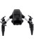 4D-V42 8k Kameralı Mini Drone 4 Axis Uav 4