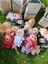 Labubu Peluş Oyuncak 6 Lı Set Premium Pop Mart Peluş 2