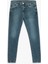 Normal Bel Skinny Fit Jean Pantolon - Michael Jean 1