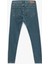 Normal Bel Skinny Fit Jean Pantolon - Michael Jean 2