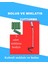 Büyükbaş Bolus ve Mıklatıs Yutturma Aparatı 5 Adet Kafesli Mıklatıs Hediye 1