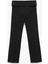 Slim Fit Beli Kat Detaylı Ispanyol Paça Pantolon 2