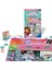 248100 Ravensburger - Gabbys Dollhouse - Seyahat Boy Kutu Oyunu 2