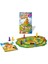 248810 Ravensburger - Zıpzıp Tavşan - Seyahat Boy Kutu Oyunu 4