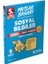 5. Sınıf Sosyal Bilgiler Fasikül - Soru Bankası 2