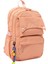 Young 51584 Pudra Aksesuarlı Unisex Sırt Çantası 2