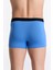 Gots Sertifikalı Organik Pamuk Erkek Trunk Boxer Iç Çamaşırı 5
