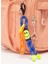 Young 51584 Pudra Aksesuarlı Unisex Sırt Çantası 6