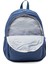Young 17304 Mavi Krinkıl Kumaş Suya Dayanıklı Çok Cepli Sırt Çantası 6