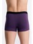 Gots Sertifikalı Organik Pamuk Erkek Trunk Boxer Iç Çamaşırı 10