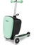 Scooter Micro Luggage Junior Mint ML0031 1