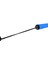 6790 Kepçe Tek Parça 100CM Alüminyum Saplı 45X42CM Rubber Tor 3