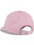 Training Bb Cap Şapka 02660903 Pembe 2